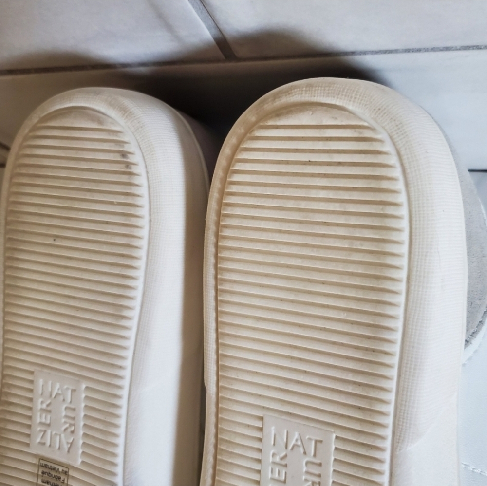 NWT Naturalizer 9.5 Modern Contemporary Academia Tennis Prep Leather Sneakers - Picture 10 of 10